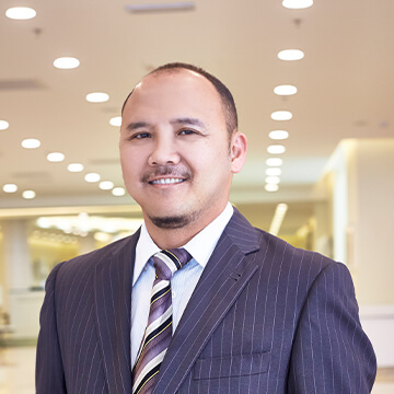 Columbia Asia Hospitals Malaysia