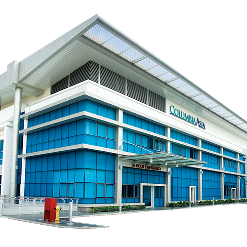 columbiaKidsClub Logo