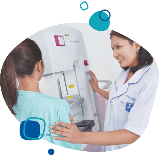 Columbia Asia Hospital - Obstetrics & Gynecology Services