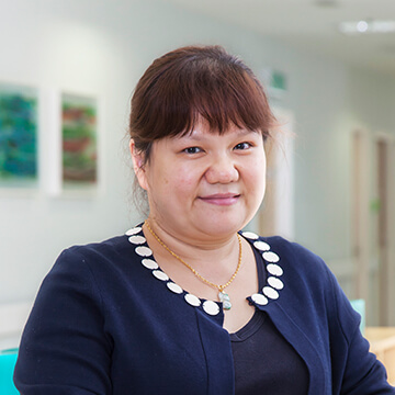 Columbia Asia Hospitals Malaysia