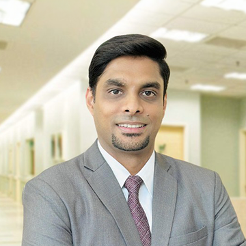 Columbia Asia Hospitals Malaysia