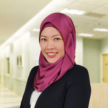 Columbia Asia Hospitals Malaysia