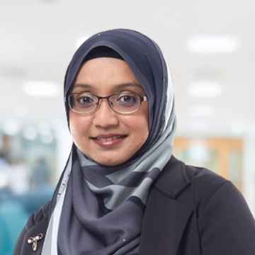 Columbia Asia Hospitals Malaysia