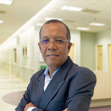 Columbia Asia Hospitals Malaysia