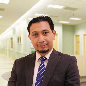 Columbia Asia Hospitals Malaysia