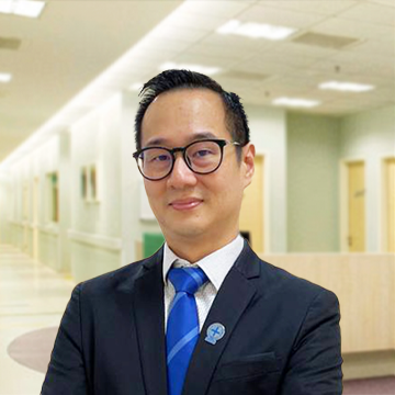 Columbia Asia Hospitals Malaysia