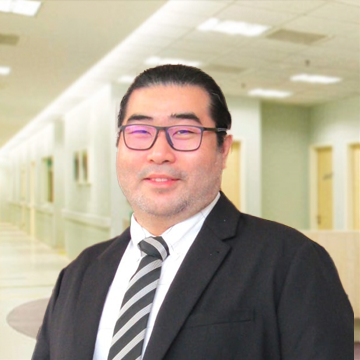 Columbia Asia Hospitals Malaysia