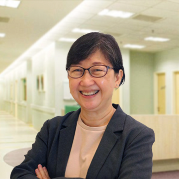 Columbia Asia Hospitals Malaysia