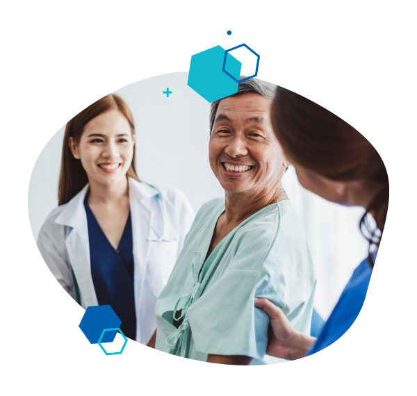 Columbia Asia Hospital - Oncology Services