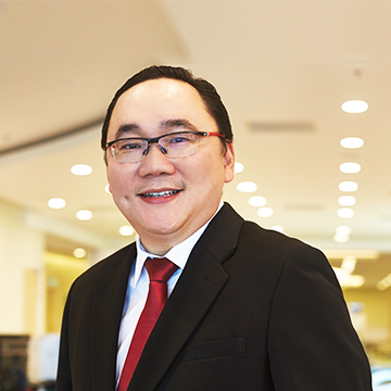 Columbia Asia Hospitals Malaysia