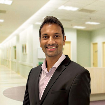 Columbia Asia Hospitals Malaysia