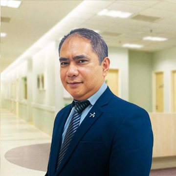 Columbia Asia Hospitals Malaysia