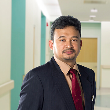 Columbia Asia Hospitals Malaysia