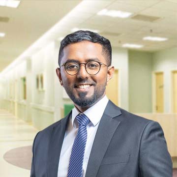 Columbia Asia Hospitals Malaysia