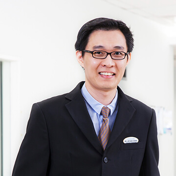 Columbia Asia Hospitals Malaysia