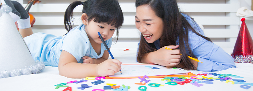 马来西亚的学习障碍