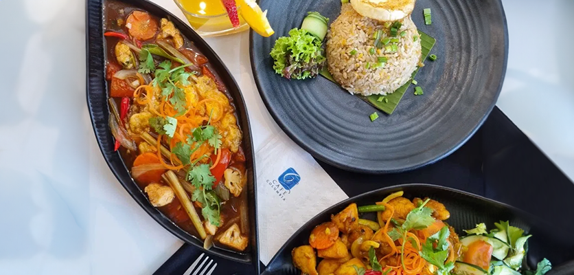 Koleksi menu sahur atau berbuka yang simple dan sihat pada bulan ramadan