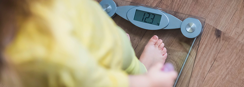 Kanak-kanak yang berpuasa dapat mengawal masalah berat badan.