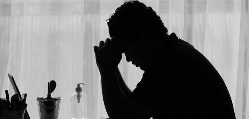 Stres berpanjangan boleh meningkatkan tekanan darah dan risiko penyakit jantung